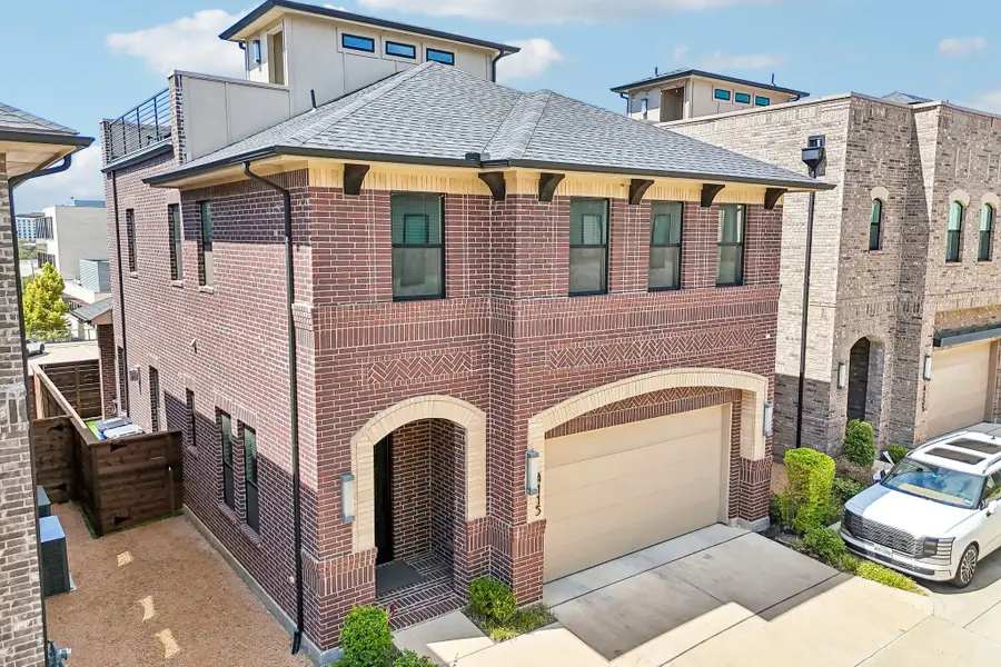 4115 Maison Ridge, Dallas, TX 75219 - #2
