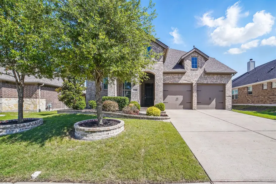 1306 Torrington Lane, Forney, TX 75126 - #2