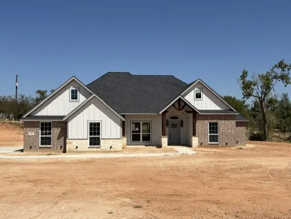 882 Eagles Way, Springtown, TX 76082