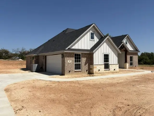 882 Eagles Way, Springtown, TX 76082 - #2