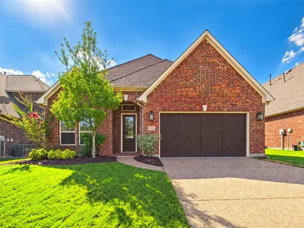 12701 Tealsky Drive, Frisco, TX 75033