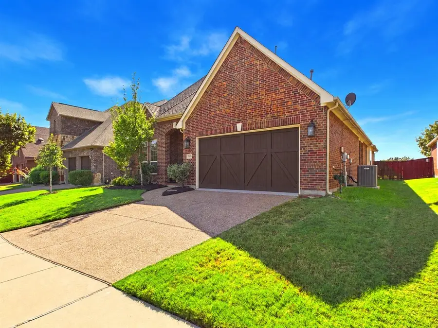 12701 Tealsky Drive, Frisco, TX 75033 - #2