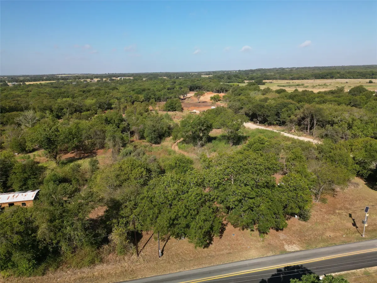 519 N Barron Road, Covington, TX 76636 - #1
