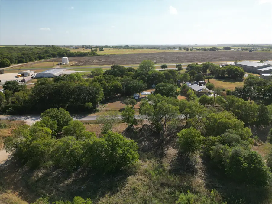 519 N Barron Road, Covington, TX 76636 - #2