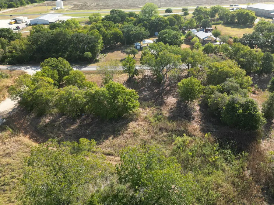 519 N Barron Road, Covington, TX 76636 - #3