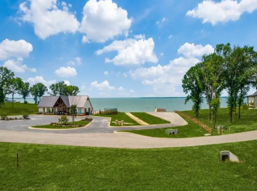 1593 Shoreline Drive, Cedar Creek Lake, TX 75143 - #3