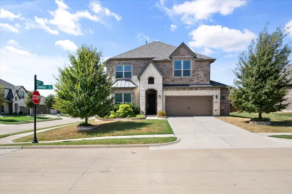 2705 Grainger Drive, Mansfield, TX 76063