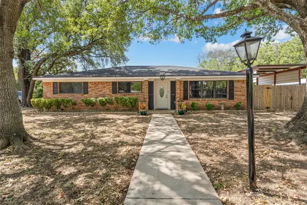 400 Cranbrook Drive, Waco, TX 76712