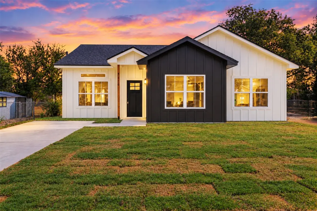3516 Parrott Avenue, Waco, TX 76707 - #1