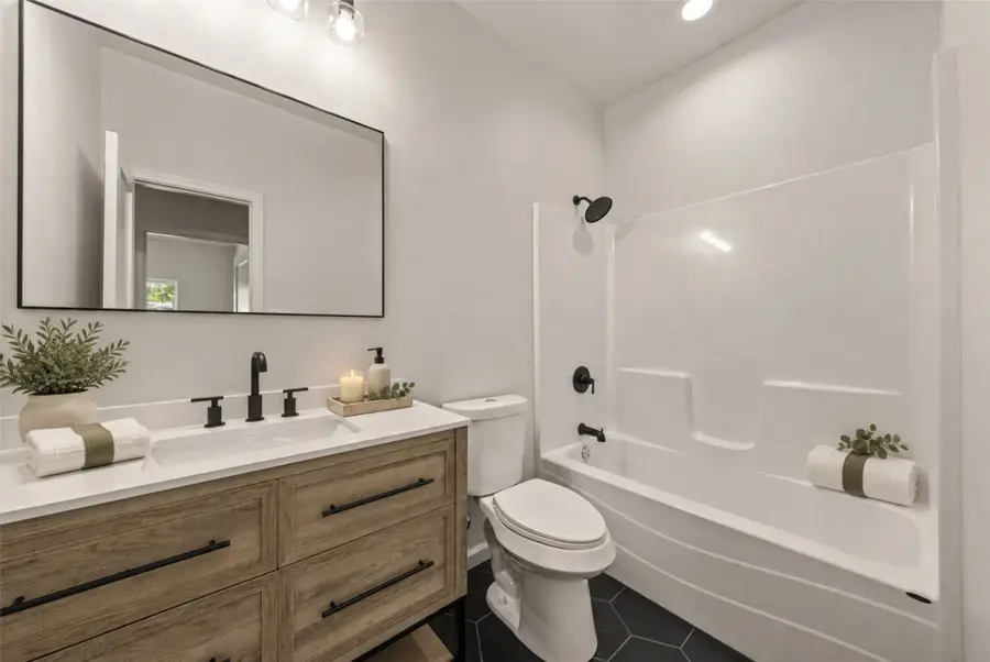 3516 Parrott Avenue, Waco, TX 76707 - #3