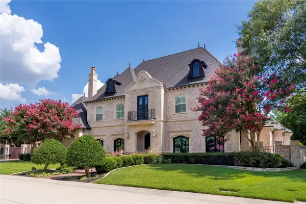 1430 Eagle Bend, Southlake, TX 76092