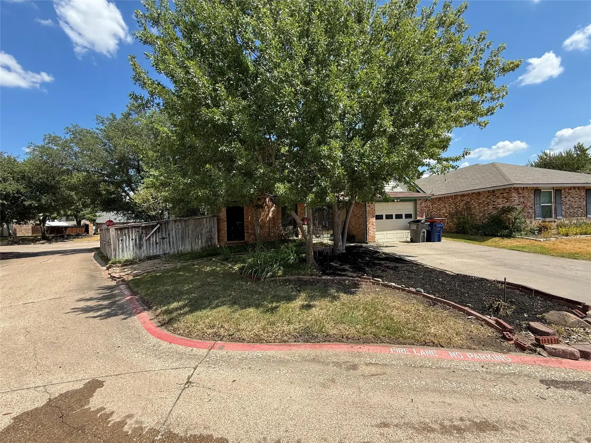 1228 Collin Drive, Allen, TX 75002 - #1