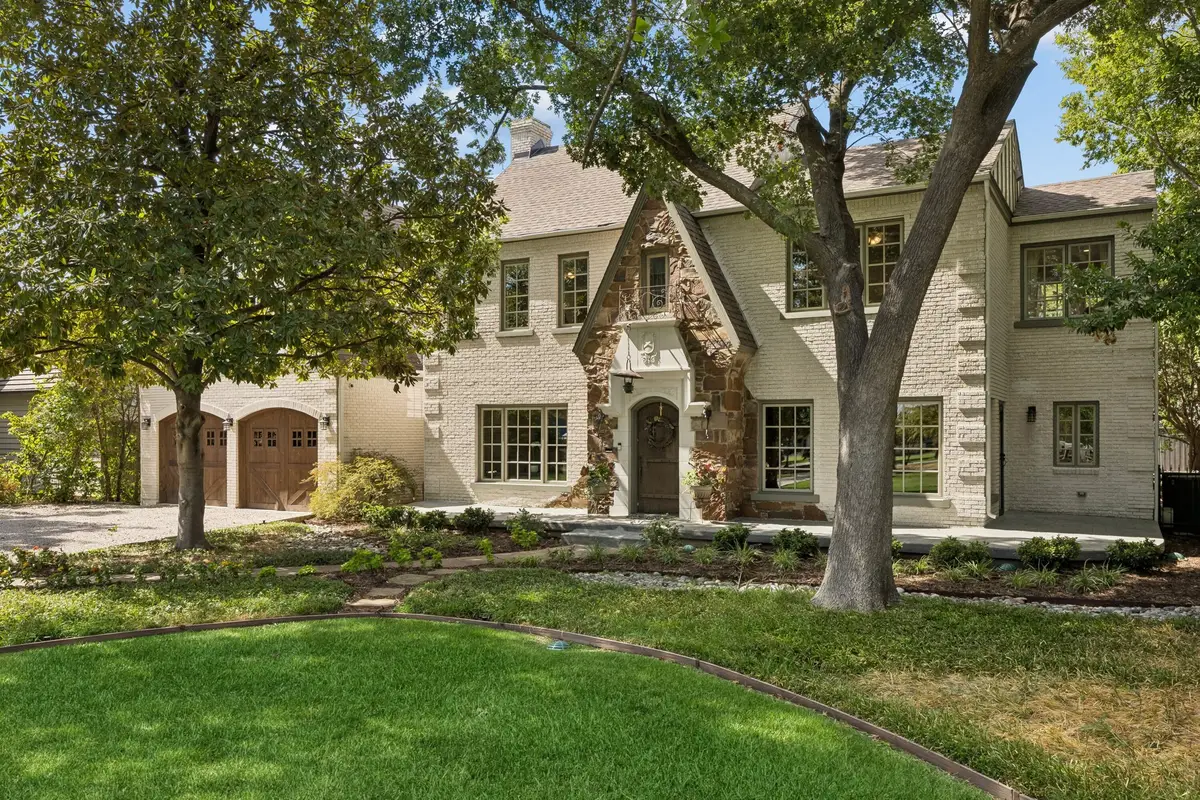 8319 Forest Hills Boulevard, Dallas, TX 75218 - #1