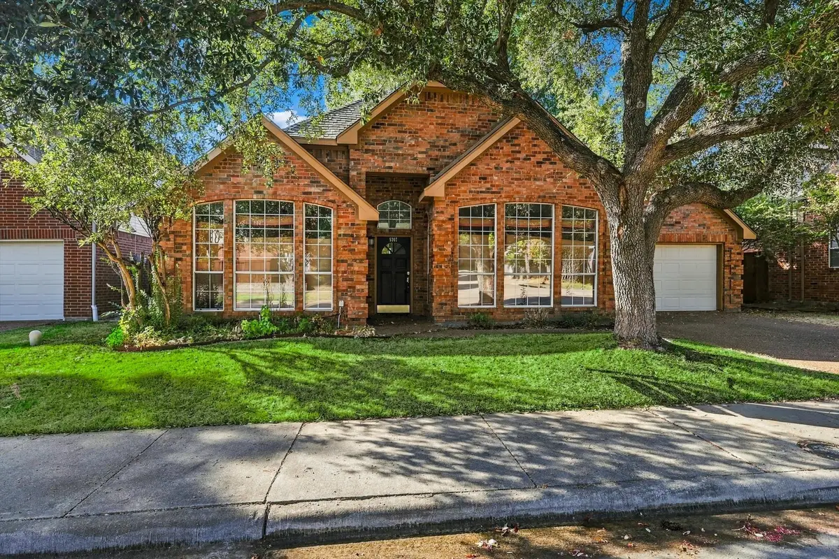 5307 Quail Creek Drive, McKinney, TX 75072 - #1