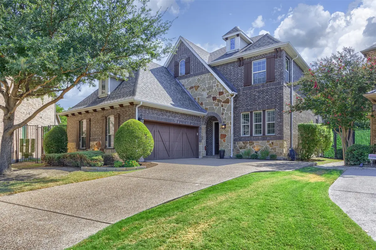 18238 Brighton Green, Dallas, TX 75252 - #1