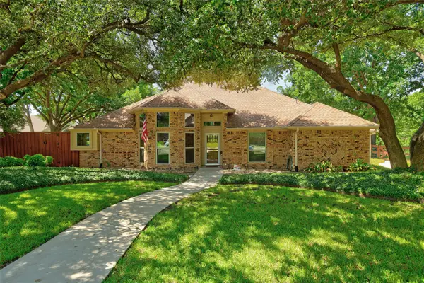 920 Raywood Circle, Plano, TX 75075