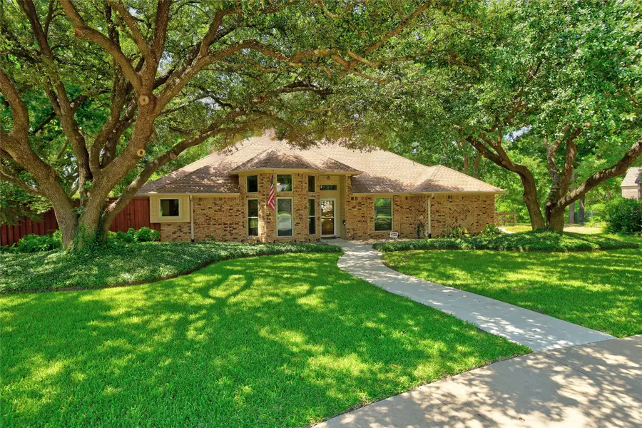 920 Raywood Circle, Plano, TX 75075 - #2
