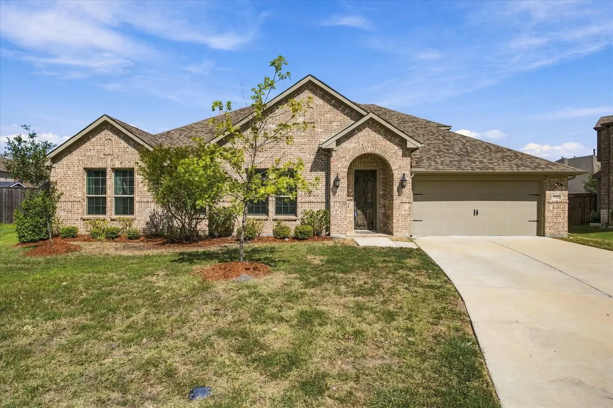 1001 Blue Heron Court, Forney, TX 75126 - #1