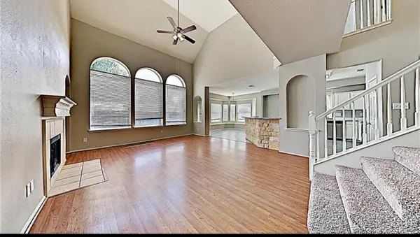 8313 Rock Canyon Court, Fort Worth, TX 76123