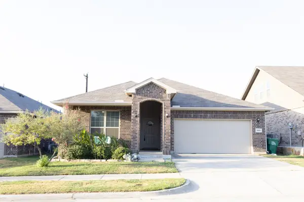 5609 Sea Cove Lane, Denton, TX 76208