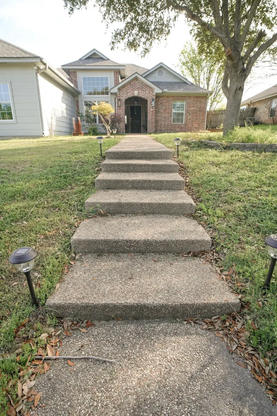 10100 Seville Court, Waco, TX 76708 - #3