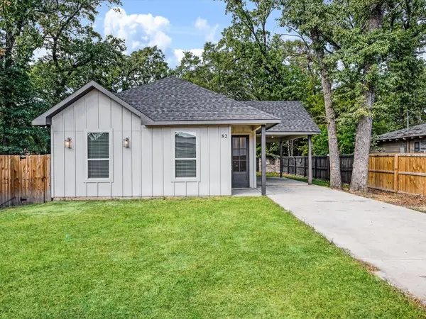 82 Indian Harbor Drive, Mabank, TX 75156