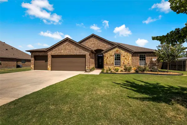 341 Amber Lane, Nevada, TX 75173