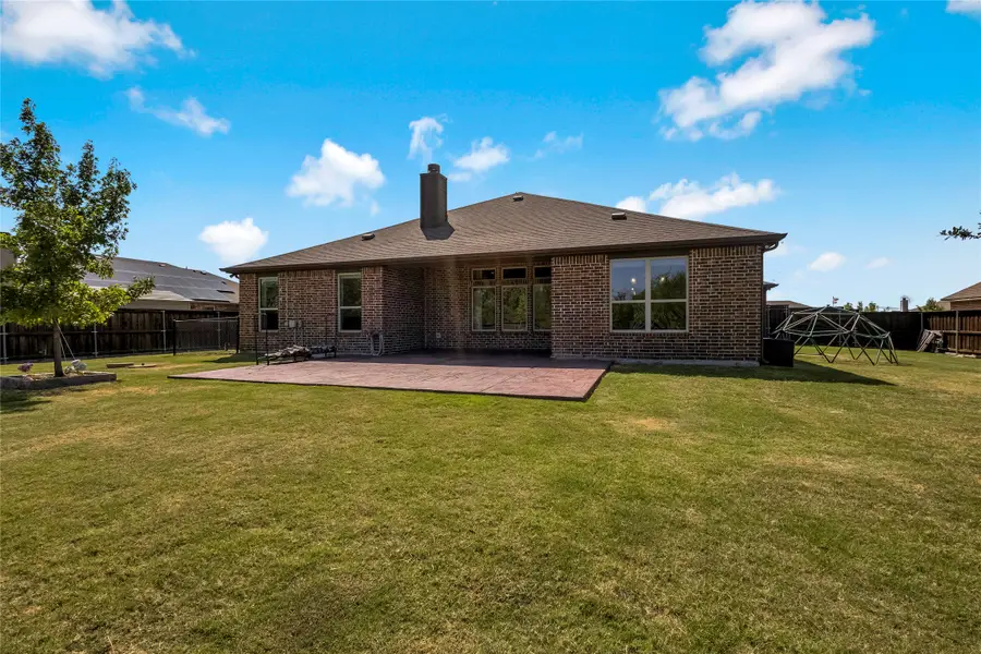 341 Amber Lane, Nevada, TX 75173 - #2