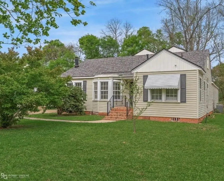 266 Carrollton Avenue, Shreveport, LA 71105 - #1