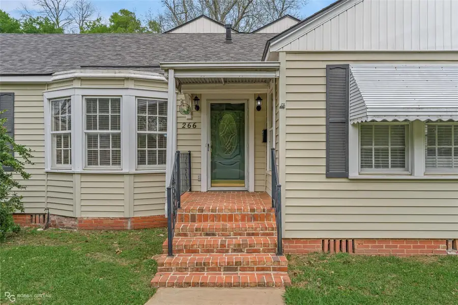 266 Carrollton Avenue, Shreveport, LA 71105 - #2