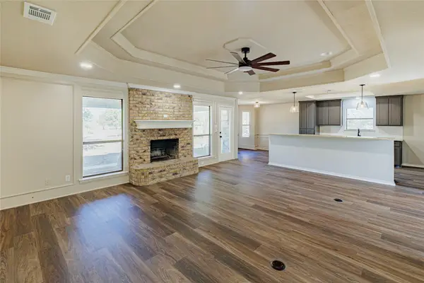1376 County Road 4651, Rhome, TX 76078