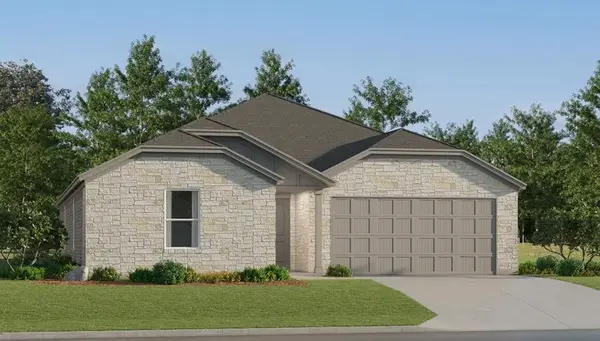 328 Sweet Ray Road, Fort Worth, TX 76140