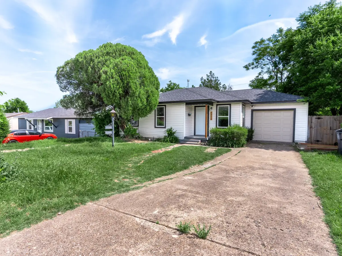 2352 Talco Drive, Dallas, TX 75241 - #1