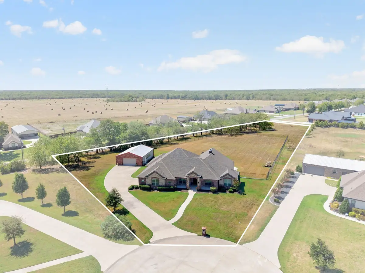 2214 Buck Court, Caddo Mills, TX 75135 - #1