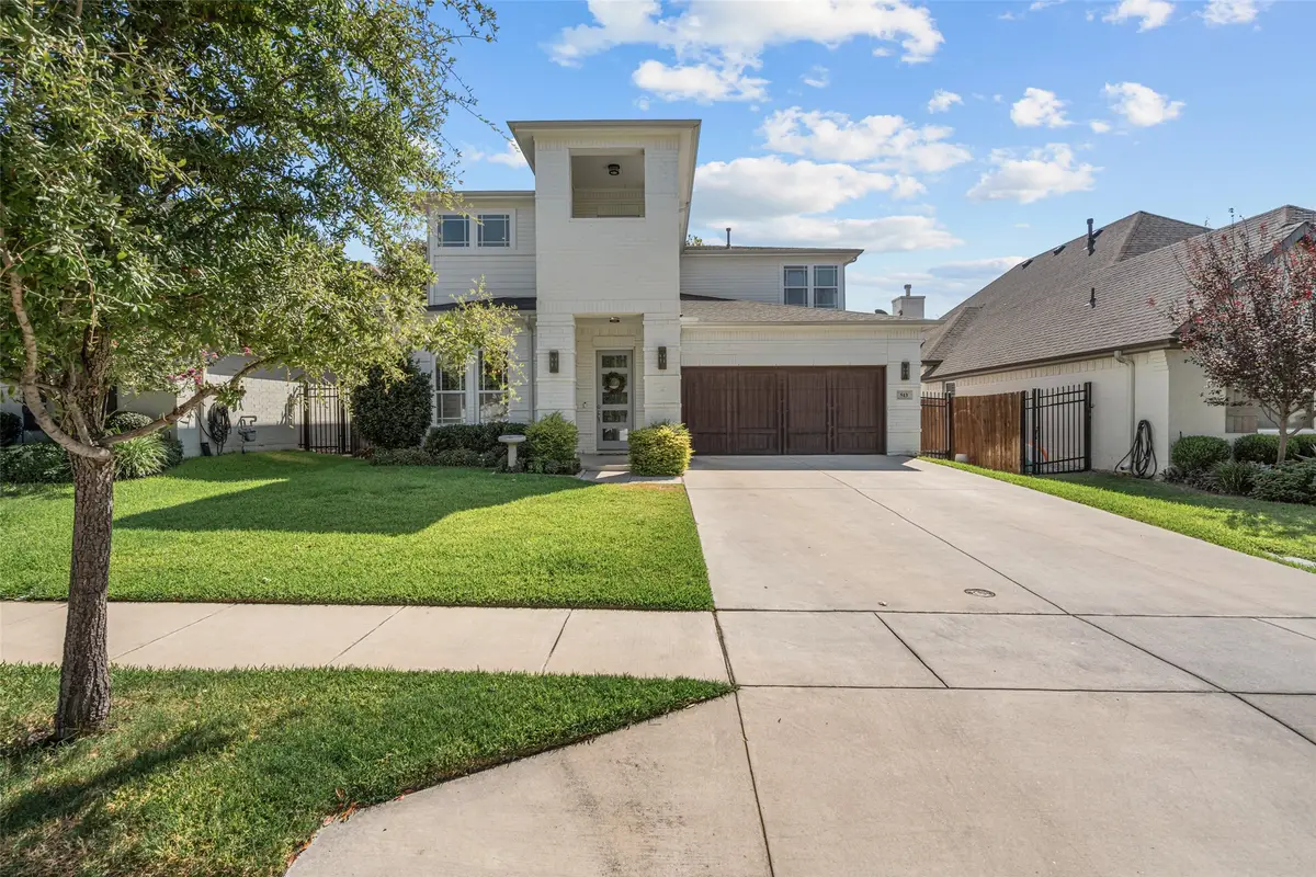 513 Sheer Bliss Lane, Fort Worth, TX 76114 - #1