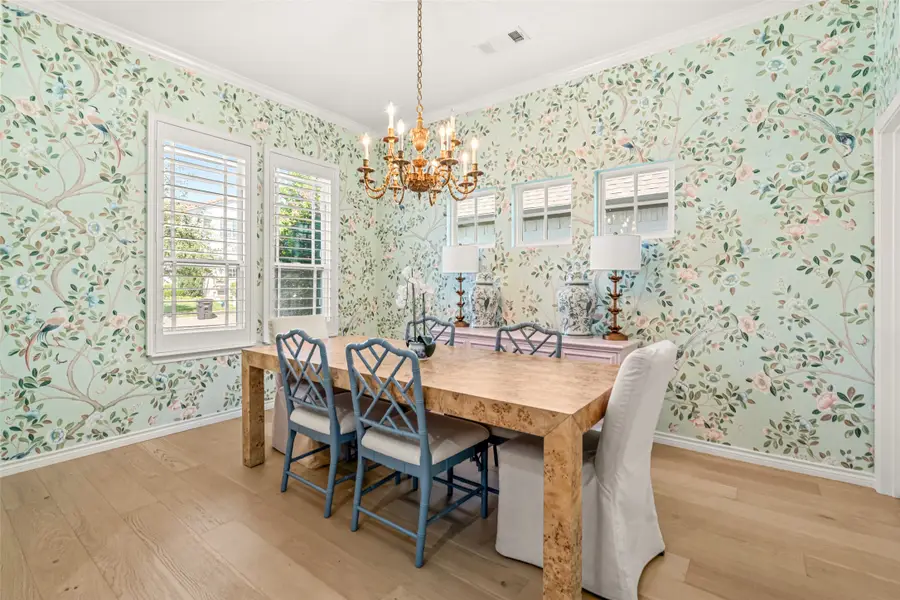 513 Sheer Bliss Lane, Fort Worth, TX 76114 - #3