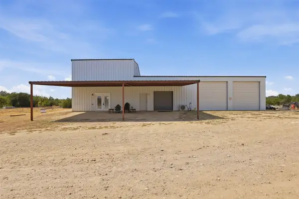3933 Sarra Lane, Springtown, TX 76082