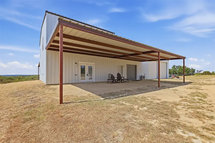 3933 Sarra Lane, Springtown, TX 76082 - #3