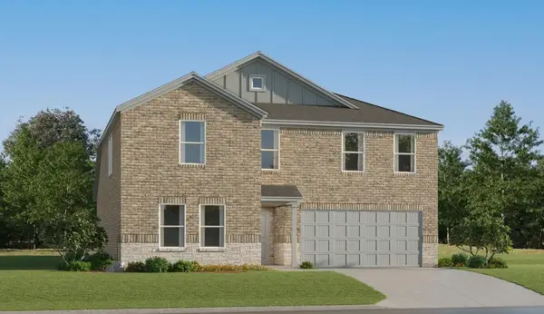 332 Sweet Ray Road, Fort Worth, TX 76140