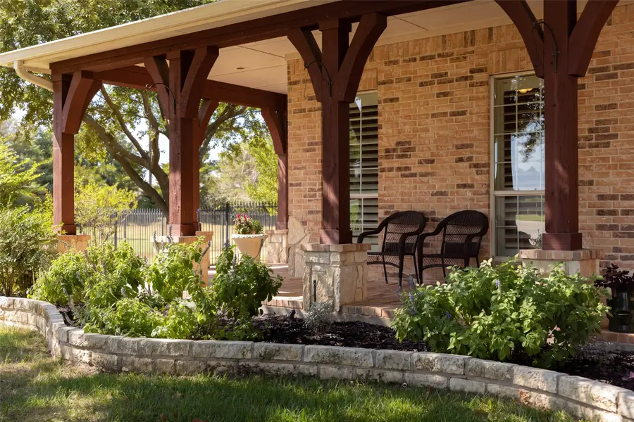 5801 Bracknell Drive, Parker, TX 75002 - #2