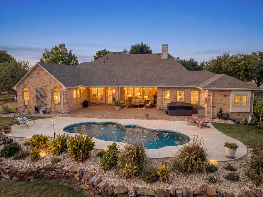 5801 Bracknell Drive, Parker, TX 75002 - #3