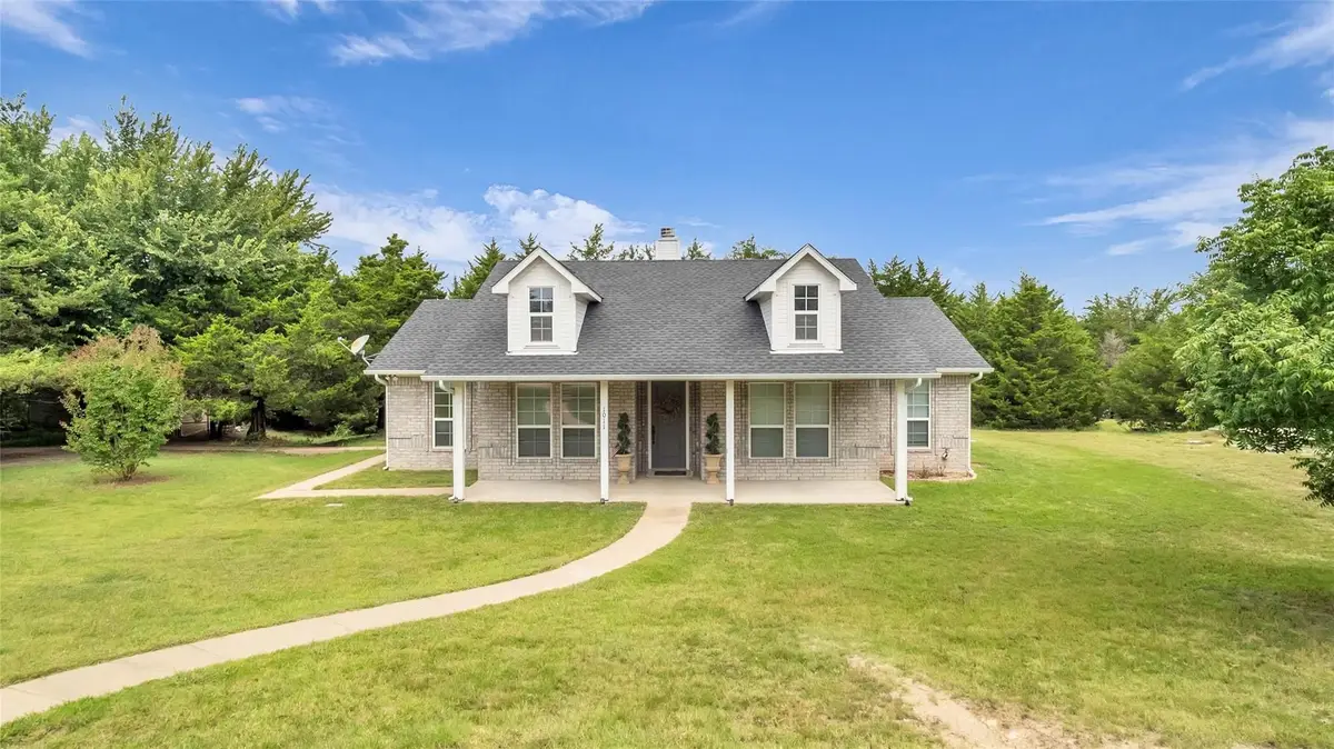 1011 Sister Grove Road, Van Alstyne, TX 75495 - #1