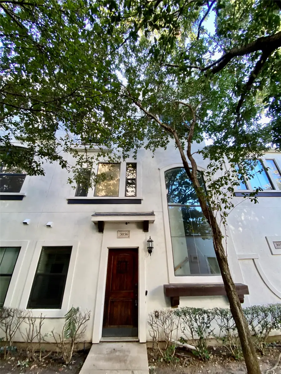 3036 Carmel Street, Dallas, TX 75204 - #2