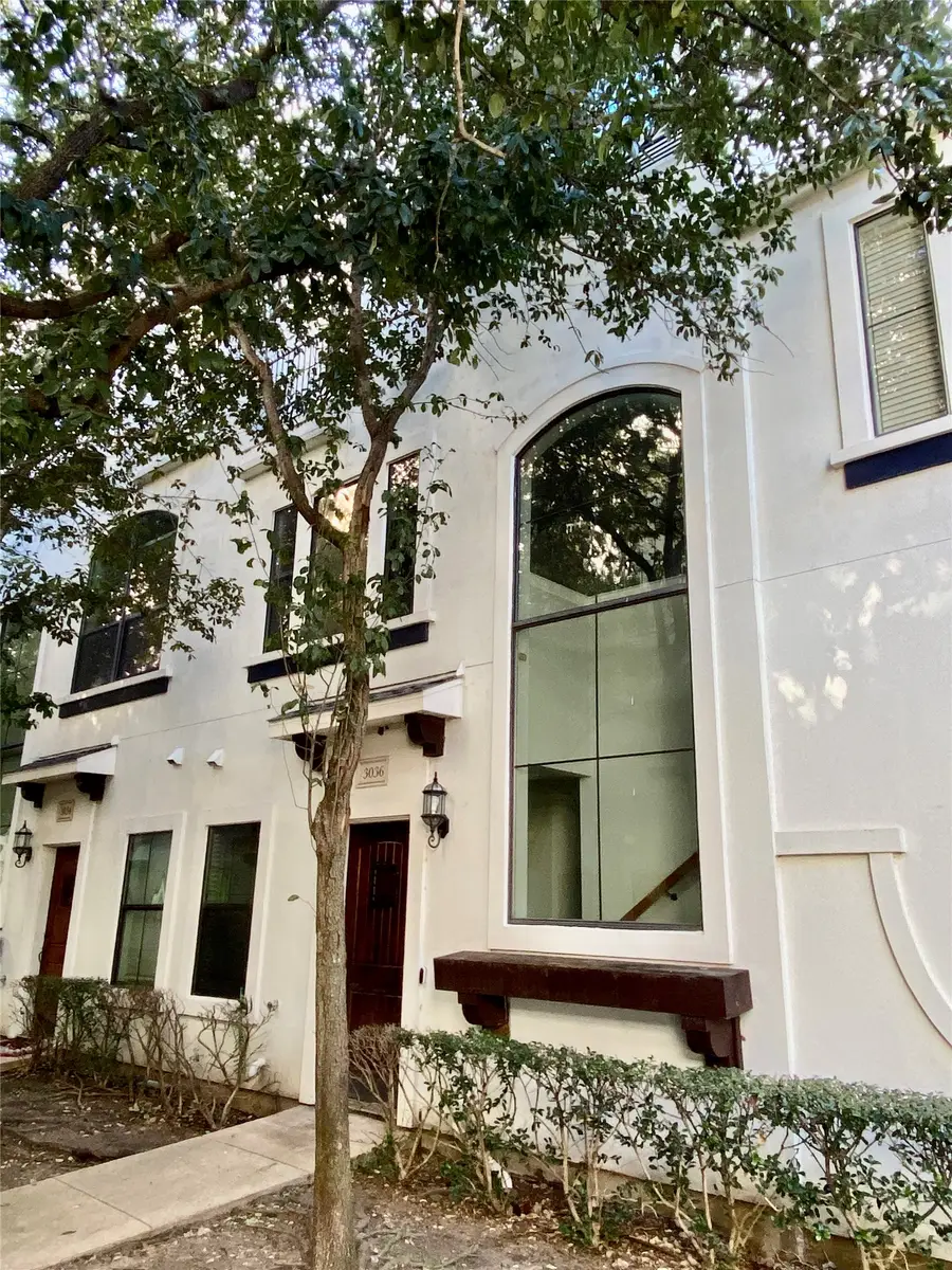 3036 Carmel Street, Dallas, TX 75204 - #3