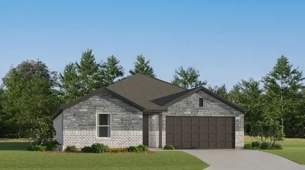 337 Sambal Drive, Fort Worth, TX 76140