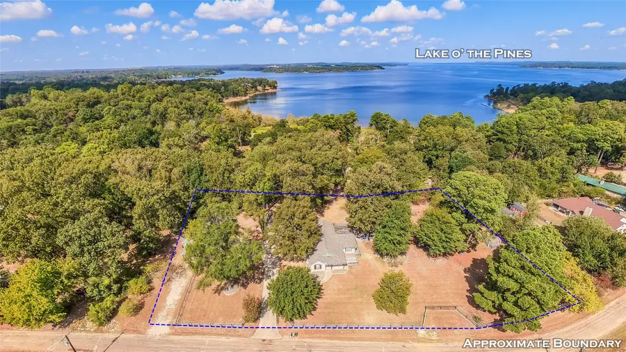 237 Lakeview Circle, Jefferson, TX 75657 - #2