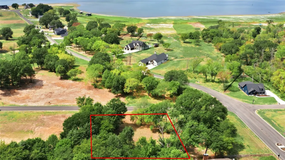 703 Clubview Drive, Cedar Creek Lake, TX 75143 - #1