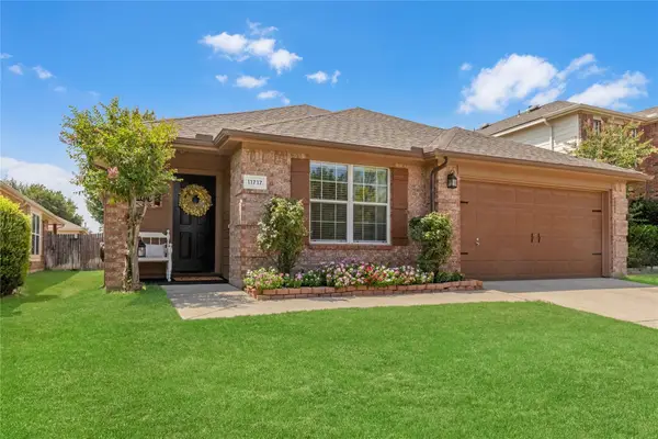 11717 Pinyon Pine Drive, Fort Worth, TX 76244