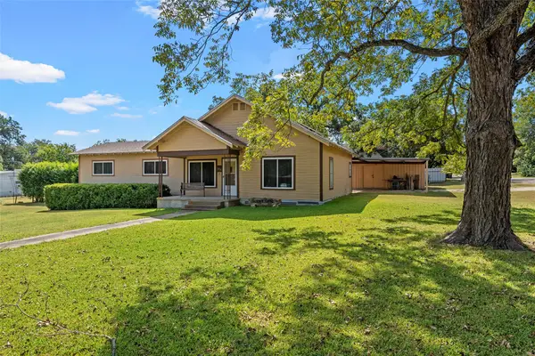 1314 W 9th Street, Clifton, TX 76634