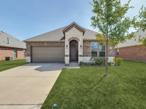 312 Penn Street, Anna, TX 75409